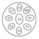 HANDPAN 9 NOTES – Image 4