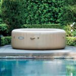 Spa Intex Pure Spa Sahara bulles 6 places – Neuf – Prix usine – Image 7