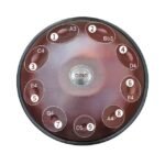 HANDPAN 10 NOTES – Image 5