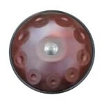 HANDPAN 10 NOTES