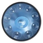 HANDPAN 432 HZ – Image 5