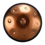 HANDPAN 9 NOTES