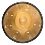 HANDPAN ENFANT – Image 2