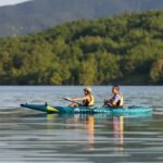 Kayak Gonflable Aqua Marina Steam 412 pour 2 personnes – Image 3