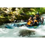 Kayak Gonflable Aqua Marina Steam 412 pour 2 personnes – Image 5