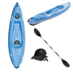 Kayak Rigide Tahe Bilbao pour 1 personne