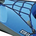 Kayak Rigide Tahe Bilbao pour 1 personne – Image 5