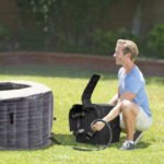 Spa Intex Pure Spa Ardoise bulles 6 places luxe – Neuf – DESTOCKAGE – Image 8