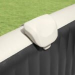 Spa Intex Pure Spa Ardoise bulles 6 places luxe – Neuf – DESTOCKAGE – Image 3