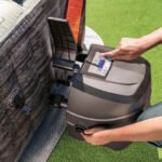 Spa Intex Pure Spa Ardoise bulles 6 places luxe – Neuf – DESTOCKAGE – Image 7