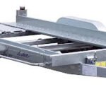 REMORQUE LIDER 2000 KG OU 2500 KG DE PTAC