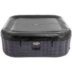 Spa Intex Pure Spa Ardoise bulles 6 places luxe – Neuf – DESTOCKAGE – Image 5