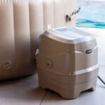 Spa Intex Pure Spa Sahara bulles 6 places – Neuf – Prix usine – Image 9