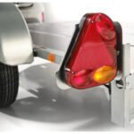 Remorque modulable NORAUTO MODULAR 750 kg – Image 4