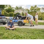 Remorque modulable NORAUTO MODULAR 500 kg – Image 8