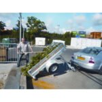 Remorque pliante 750 Kg LA REMORQUE PLIANTE WT175BF – Image 12