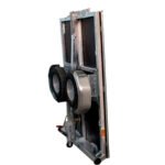 Remorque pliante 500 Kg LA REMORQUE PLIANTE WT150BF – Image 4