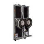 Remorque pliante 500 Kg LA REMORQUE PLIANTE WT150BF – Image 3