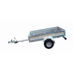 Remorque pliante 750 Kg LA REMORQUE PLIANTE WT175BF – Image 2