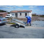 Remorque pliante 500 Kg LA REMORQUE PLIANTE WT150BF – Image 11