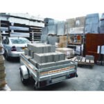 Remorque pliante 750 Kg LA REMORQUE PLIANTE WT175BF – Image 10