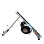 Remorque pliante 500 Kg LA REMORQUE PLIANTE WT150BF – Image 7