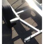 Remorque porte 1 moto 350 Kg NORAUTO PM1 – Image 3