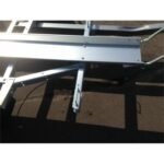 Remorque porte 2 motos 500 Kg NORAUTO PM2 – Image 3