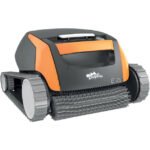 Robot piscine Dolphin E25 – Neuf – DESTOCKAGE