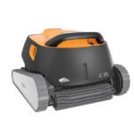 Robot piscine Dolphin E35 avec chariot – Neuf – DESTOCKAGE