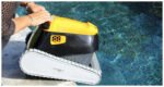 Robot piscine Dolphin E35 avec chariot – Neuf – DESTOCKAGE – Image 5