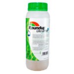 ROUNDUP Ultraplus 1L Desherbant Glyphosate