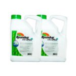 ROUNDUP Ultraplus 2x5L Desherbant Glyphosate